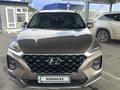 Hyundai Santa Fe 2019 годаүшін14 200 000 тг. в Алматы