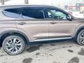 Hyundai Santa Fe 2019 годаүшін14 200 000 тг. в Алматы – фото 24