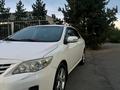 Toyota Corolla 2010 годаfor6 300 000 тг. в Алматы – фото 2