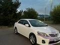 Toyota Corolla 2010 года за 6 300 000 тг. в Алматы – фото 5