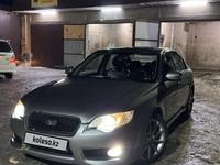 Subaru Legacy 2008 года за 6 400 000 тг. в Алматы