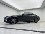 Mercedes-Benz S 580 2021 годаүшін62 000 000 тг. в Алматы – фото 2