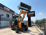 CASE  Экскаватор-погрузчик 570 ST 2021 года за 31 000 000 тг. в Астана