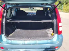 Honda HR-V, 2002