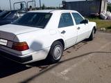 Mercedes-Benz E 230 1989 годаүшін1 500 000 тг. в Алматы – фото 4