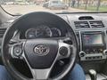 Toyota Camry 2012 годаүшін5 550 000 тг. в Уральск – фото 10