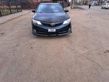 Toyota Camry 2012 годаүшін5 550 000 тг. в Уральск – фото 3