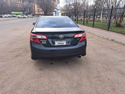 Toyota Camry 2012 года за 5 550 000 тг. в Уральск – фото 8