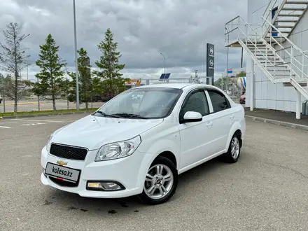 Chevrolet Nexia 2021 годаүшін5 300 000 тг. в Астана