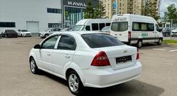 Chevrolet Nexia 2021 годаfor5 500 000 тг. в Астана – фото 3