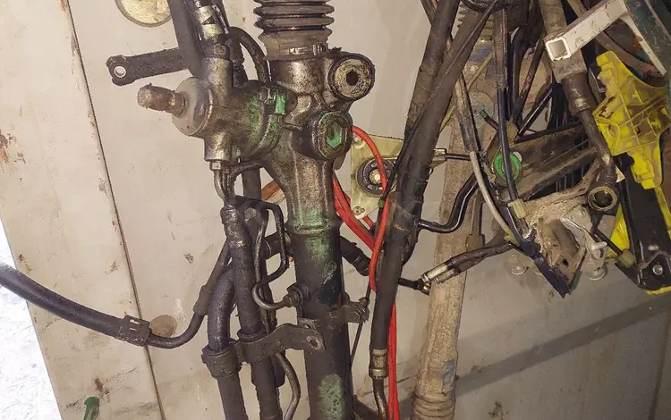 Рулевой рейка калдина за 30 000 тг. в Алматы