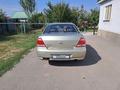 Nissan Almera Classic 2007 года за 3 300 000 тг. в Алматы – фото 7