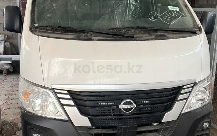 Nissan Urvan 2023 года за 16 000 000 тг. в Алматы