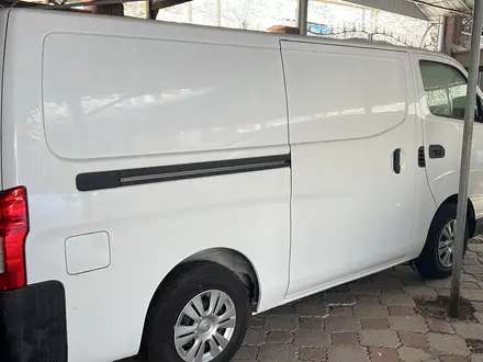 Nissan Urvan 2023 года за 16 000 000 тг. в Алматы – фото 5