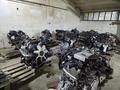 Двигатель тойота 1KD, 2GD, 2UZ, 2AR, 2TRүшін1 000 000 тг. в Костанай