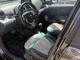Chevrolet Spark 2009 годаүшін3 350 000 тг. в Тараз – фото 4