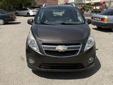 Chevrolet Spark 2009 годаүшін3 350 000 тг. в Тараз