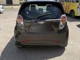 Chevrolet Spark 2009 годаүшін3 350 000 тг. в Тараз – фото 2