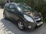 Chevrolet Spark 2009 годаүшін3 350 000 тг. в Тараз – фото 5