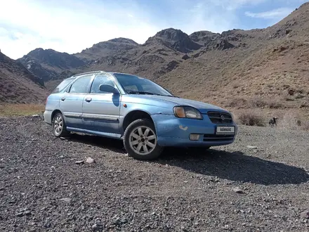 Suzuki Baleno 2000 года за 2 300 000 тг. в Алматы