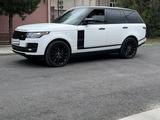 Land Rover Range Rover 2018 года за 45 000 000 тг. в Туркестан – фото 3