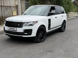 Land Rover Range Rover 2018 года за 45 000 000 тг. в Туркестан