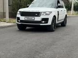 Land Rover Range Rover 2018 года за 45 000 000 тг. в Туркестан – фото 4