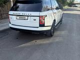 Land Rover Range Rover 2018 года за 45 000 000 тг. в Туркестан – фото 5
