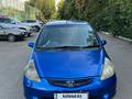 Honda Fit 2002 годаүшін2 800 000 тг. в Астана