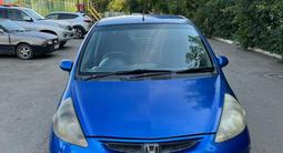 Honda Fit 2002 года за 2 800 000 тг. в Астана