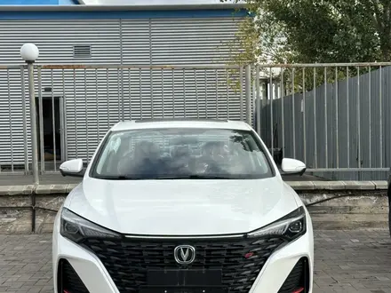 Changan Eado Plus 2023 года за 8 490 000 тг. в Астана