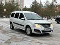 ВАЗ (Lada) Largus 2014 года за 4 100 000 тг. в Костанай – фото 2