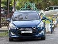 Hyundai Elantra 2013 годаүшін5 500 000 тг. в Шымкент