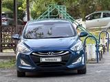 Hyundai Elantra 2013 годаүшін5 500 000 тг. в Шымкент
