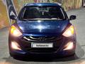 Hyundai Elantra 2013 годаүшін5 500 000 тг. в Шымкент – фото 2