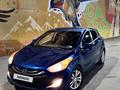 Hyundai Elantra 2013 годаүшін5 500 000 тг. в Шымкент – фото 3