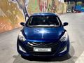 Hyundai Elantra 2013 годаүшін5 500 000 тг. в Шымкент – фото 8
