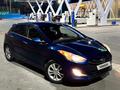 Hyundai Elantra 2013 годаүшін5 500 000 тг. в Шымкент – фото 9