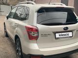 Subaru Forester 2014 года за 9 000 000 тг. в Алматы – фото 4