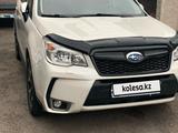 Subaru Forester 2014 годаүшін8 400 000 тг. в Алматы
