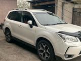 Subaru Forester 2014 года за 9 000 000 тг. в Алматы – фото 2