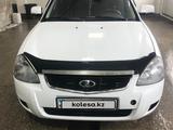 ВАЗ (Lada) Priora 2170 2012 годаүшін1 800 000 тг. в Астана – фото 5