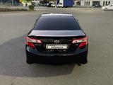 Toyota Camry 2012 года за 7 700 000 тг. в Атырау – фото 3