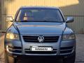 Volkswagen Touareg 2005 года за 4 300 000 тг. в Алматы