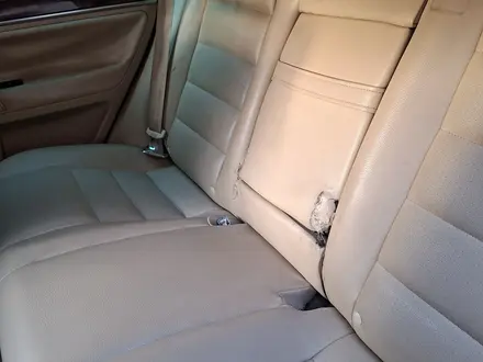 Volkswagen Touareg 2005 года за 4 300 000 тг. в Алматы – фото 10