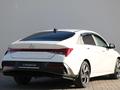 Hyundai Elantra Modern 2024 года за 9 950 000 тг. в Астана – фото 6