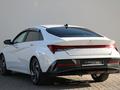 Hyundai Elantra Modern 2024 года за 9 950 000 тг. в Астана – фото 4