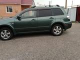 Mitsubishi Outlander 2003 года за 4 000 000 тг. в Костанай – фото 2