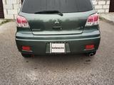 Mitsubishi Outlander 2003 года за 4 000 000 тг. в Костанай – фото 3