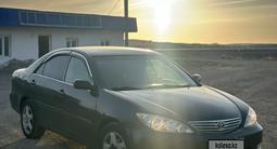 Toyota Camry 2005 года за 3 050 000 тг. в Усть-Каменогорск – фото 4